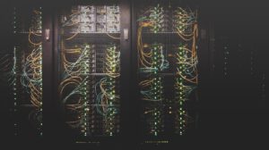 Server Schränke