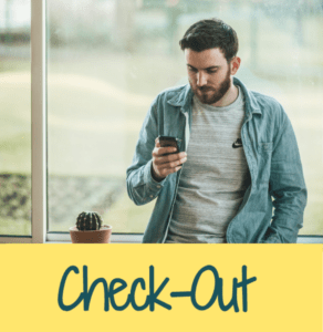 Check-Out Bild für ready2stay.eu